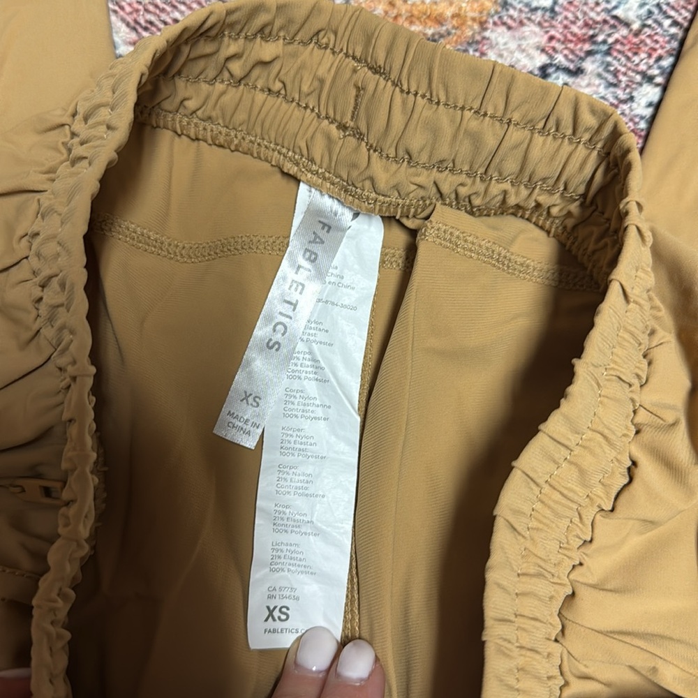 Fabletics Joggers - image 3